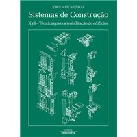 Sistemas de Construção XVI