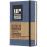 Agenda Semanal 18 Meses 2018-2019 Moleskine Denim Bolso_0