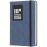 Agenda Semanal 18 Meses 2018-2019 Moleskine Denim Bolso_1