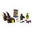 LEGO DC Comics Super Heroes 76137 Batman vs. O Assalto do Riddler_1