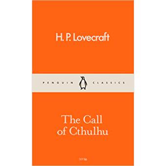 The Call of Cthulhu