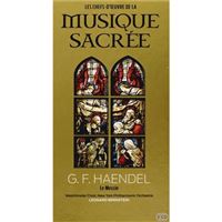 Haendel - Le Messie - Deluxe Edition - 2CD