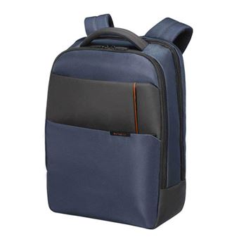 Mochila Samsonite Qibyte Blue 15"