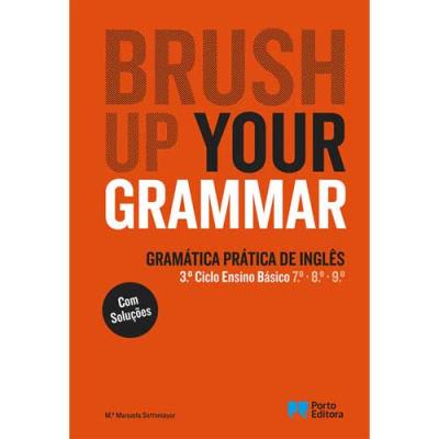 INGLÉS GRAMMAR