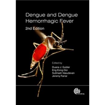 Dengue and dengue hemorrhagic fever - 1