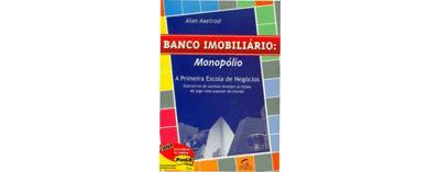 MERCHANDISING SUPER BANCO IMOBILIÁRIO