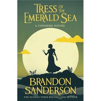 Tress of the Emerald Sea - 1
