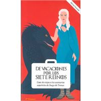 Vacaciones por los siete reinos 2