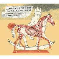 Ligeti: Le Grand Macabre (2CD)