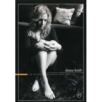 Live at the Montreal Jazz Festival (DVD)