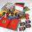 Sgt. Pepper's Lonely Hearts Club Band (50th Anniversary Edition)(Deluxe Box) (4CD, Blu-ray Disc, DVD)_0