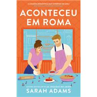 Aconteceu em Roma