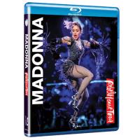 Rebel Heart Tour (BD)
