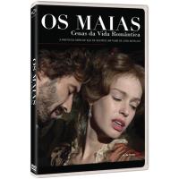 Os Maias - Cenas da Vida Romântica