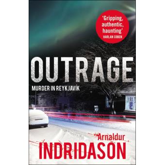 Outrage