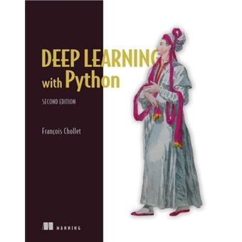 Deep Learning with Python - Brochado - Francois Chollet - Compra Livros ...