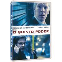 O Quinto Poder