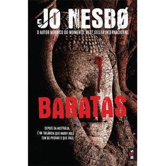 Baratas