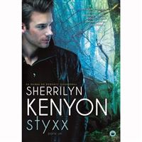 Styxx - Livro 1