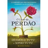 O Livro do Perdão