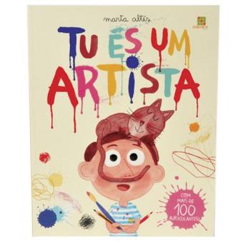 Tu és um Artista