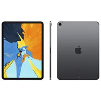 Apple iPad Pro 11'' - 64GB WiFi - Cinzento Sideral