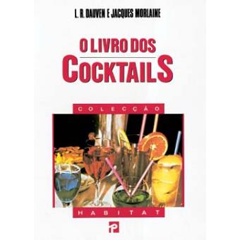 O Livro Dos Cocktails