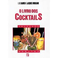 O Livro Dos Cocktails