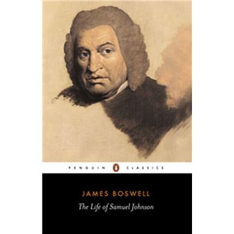 The Life of Samuel Johnson
