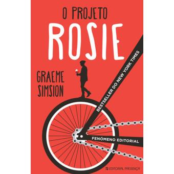 O Projeto Rosie