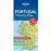 Lonely Planet Planning Map - Portugal_0