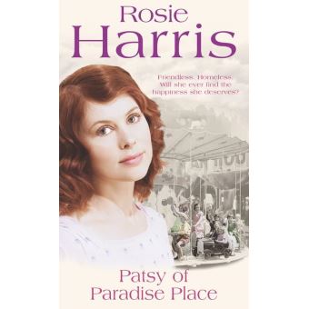 Patsy Of Paradise Place