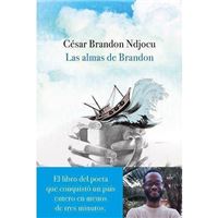Las Almas de Brandon