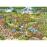 Puzzle El Parque Comic (1000 peças)_0