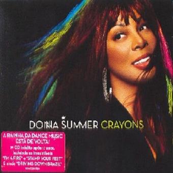 Crayons (DGP)