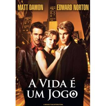 Rounders - A Vida é um Jogo
