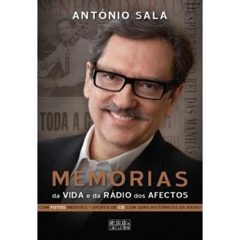 Memórias da Vida e da Rádio dos Afectos