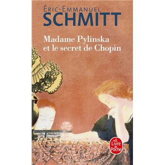 Madame Pylinska et le Secret de Chopin