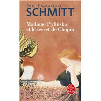 Madame Pylinska et le Secret de Chopin