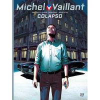 Michel Vaillant: Colapso