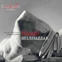 Handel | Belshazzar (3CD)