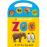Noisy Peekaboo: Zoo_0