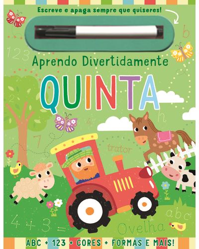 Amanda Lott Aprendo Divertidamente: Quinta de Amanda Lott