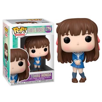 Funko Pop! Fruits Basket - Tohru Honda - Anime - Fruits Basket