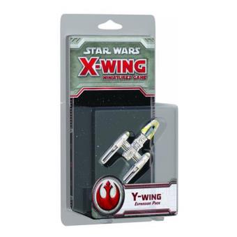 Star Wars X-Wing: Y-Wing (Expansion)