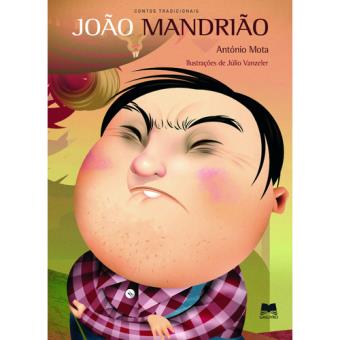 João Mandrião