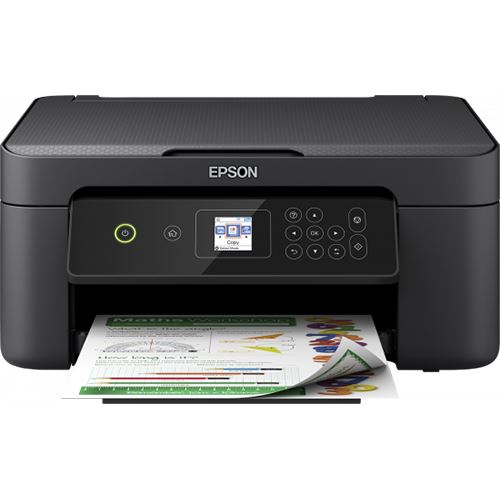 Impressora Multifunções Epson Expression Home XP-3100