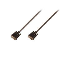 Sinox Cabo DVI-D 1,8m (Preto)