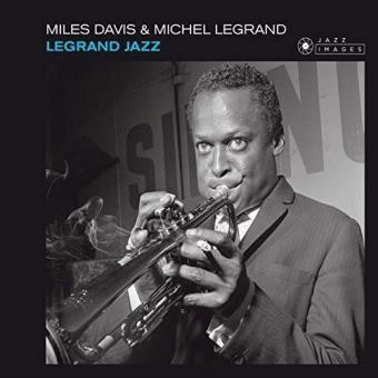 Legrand Jazz - CD