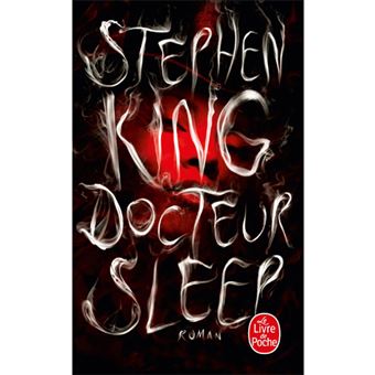 Docteur Sleep